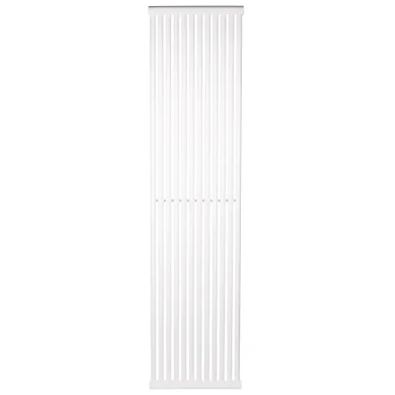 Трубчастий радіатор Betatherm вертикальний PS STYLE 1 1800x441 (Білий RAL9016M, підк. №34)